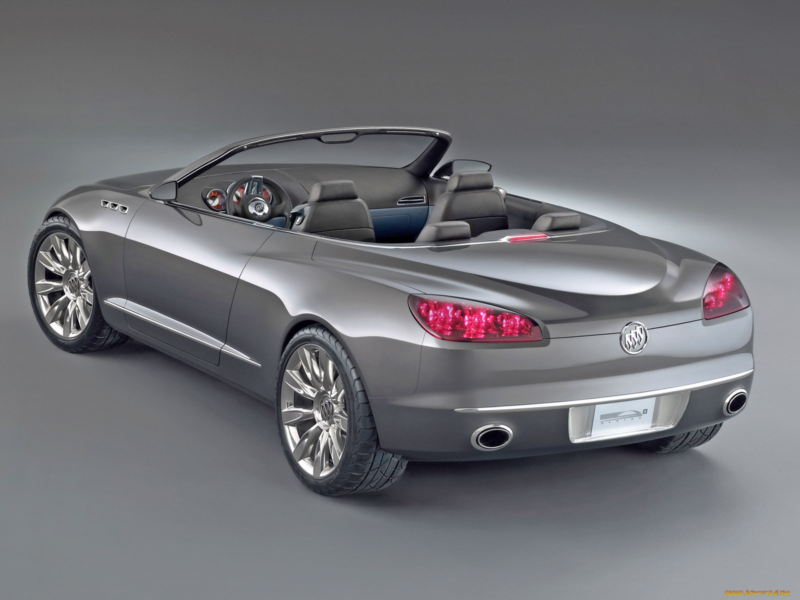 buick, velite, concept, 